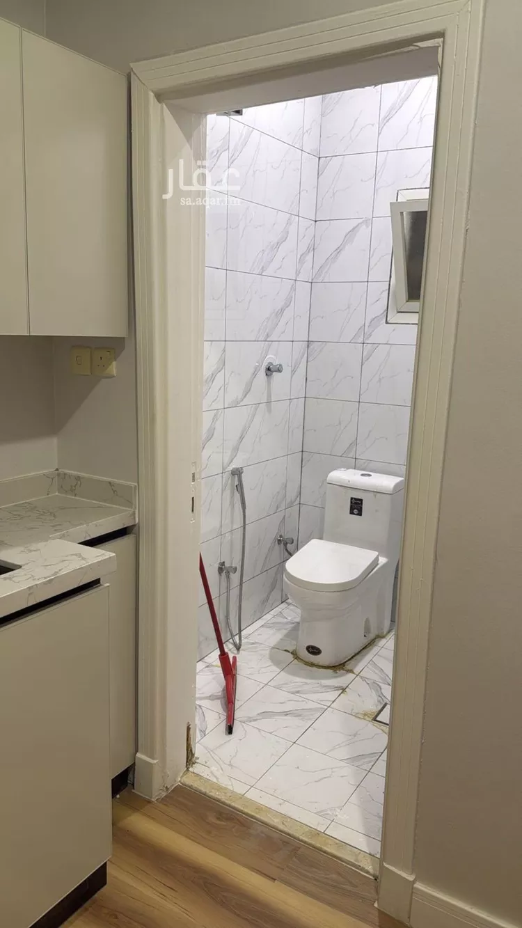 شقة للإيجار في شارع عبدالله الخرجي, حي الملقا, مدينة الرياض, منطقة الرياض صورة 3