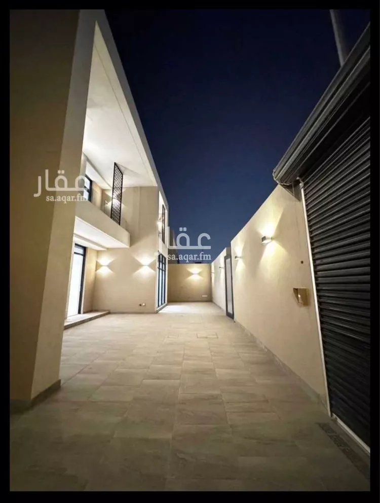 فيلا للإيجار في شارع النرجس, حي النرجس, مدينة الرياض, منطقة الرياض صورة 2