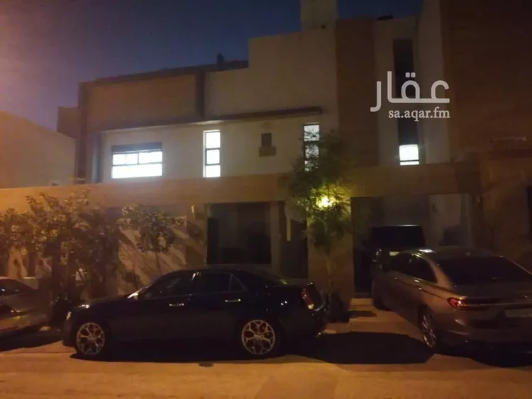 شقة للإيجار في شارع وادي البطحاء, حي الملقا, مدينة الرياض, منطقة الرياض صورة 2