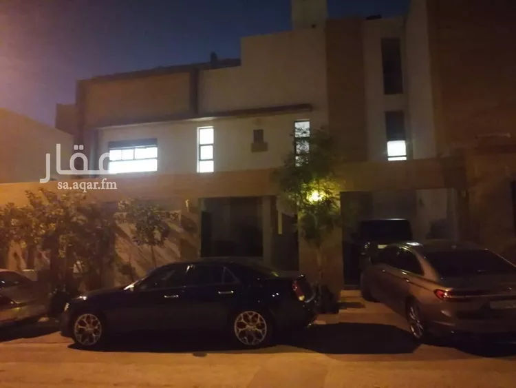 شقة للإيجار في شارع ابها, حي الملقا, مدينة الرياض, منطقة الرياض صورة 2