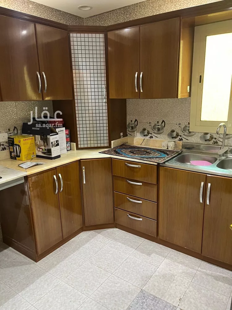 شقة للإيجار في شارع عبدالوهاب بن إبراهيم الزنجاني, حي القيروان, مدينة الرياض, منطقة الرياض صورة 2