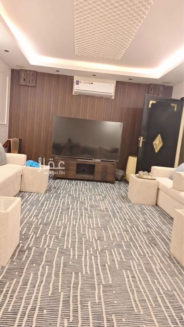 استراحة للإيجار في شارع حمزة بن محمد البجائي, حي القيروان, مدينة الرياض, منطقة الرياض صورة 2