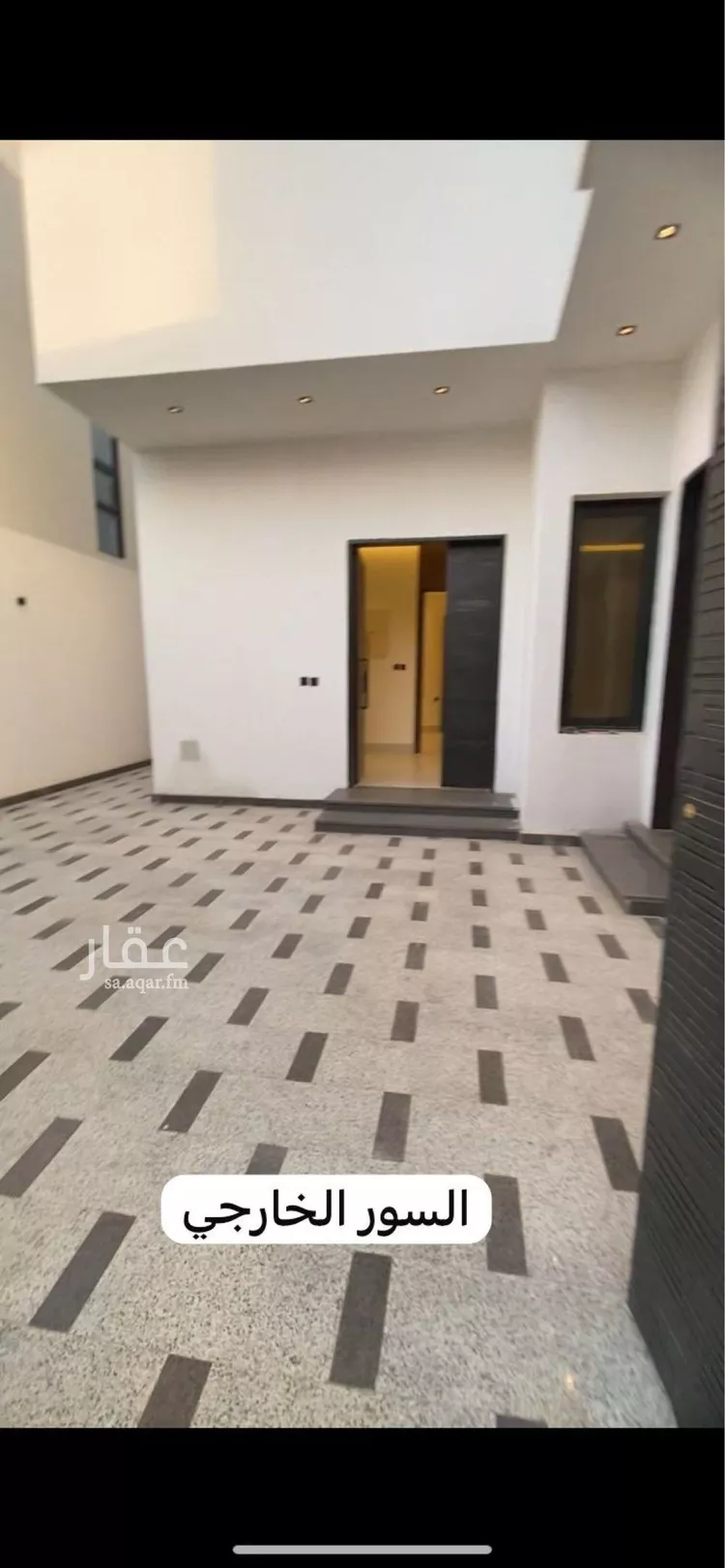 فيلا للإيجار في شارع عقرباء 253, حي عقرباء, مدينة الجبيلة, منطقة الرياض صورة 5