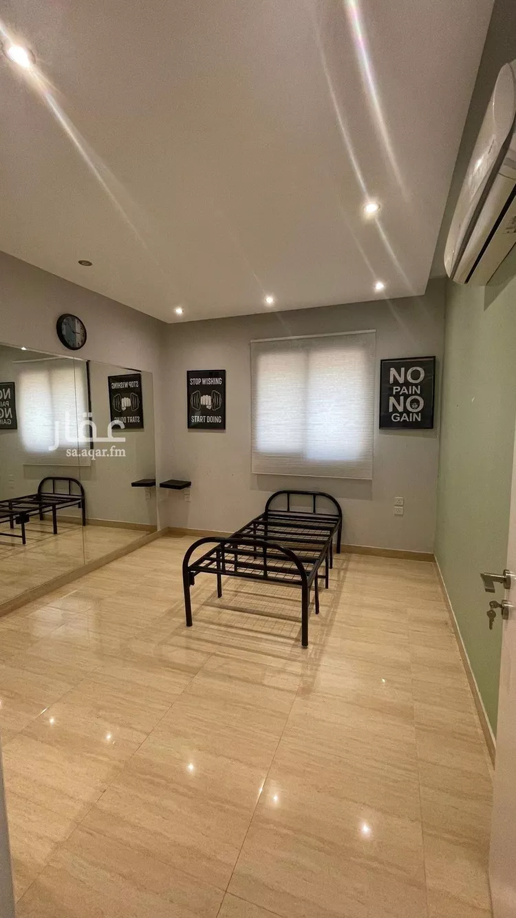 شقة للإيجار في شارع الأقطار, حي الملقا, مدينة الرياض, منطقة الرياض صورة 4
