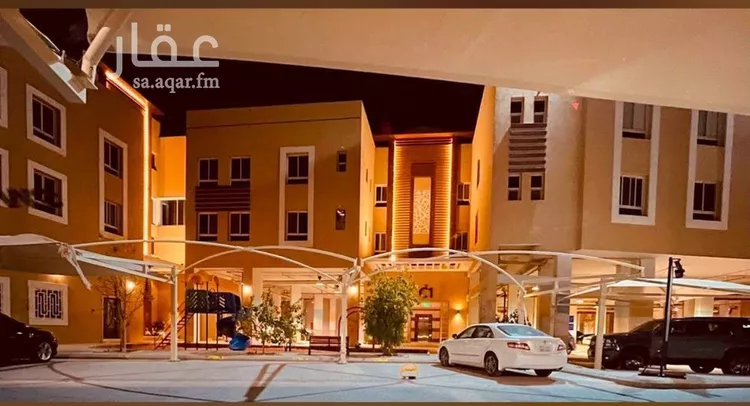 شقة للإيجار في شارع رقم 53, حي الملقا, مدينة الرياض, منطقة الرياض