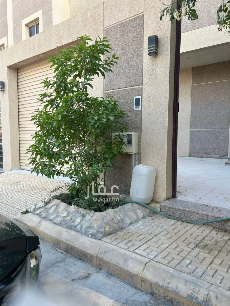 Floor for Rent in Riyadh Al Malqa صورة 2