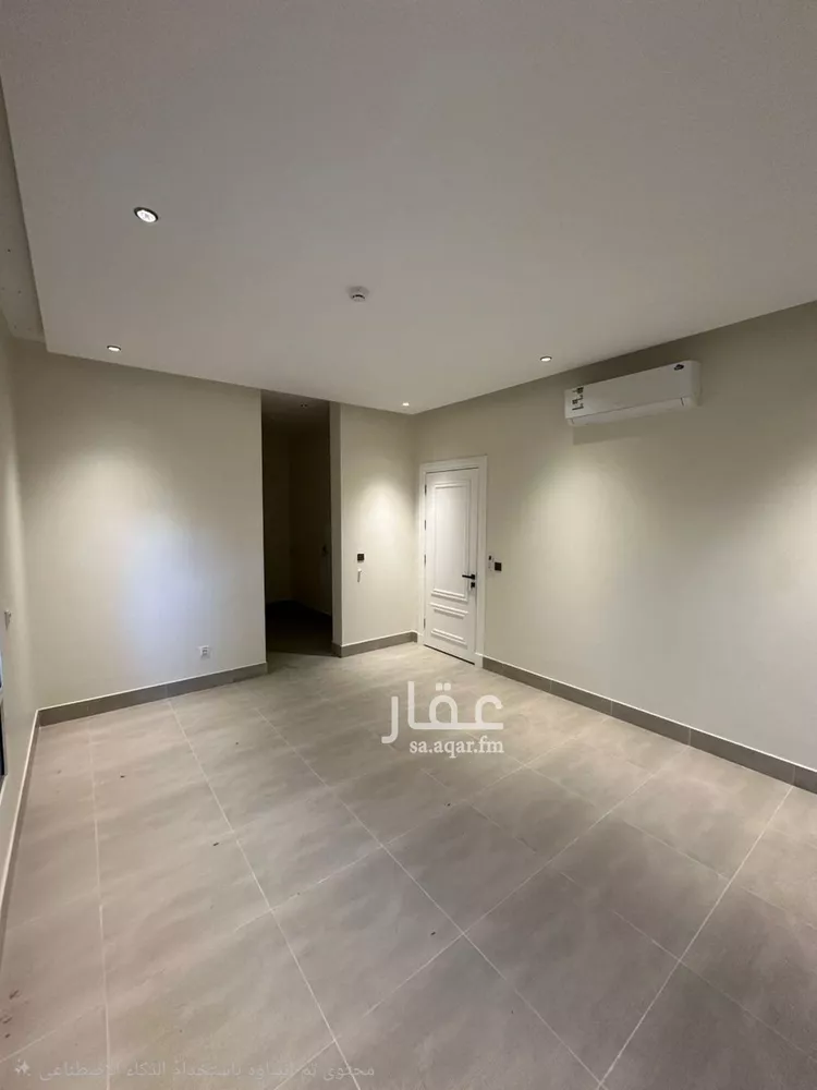 شقة للإيجار في شارع ابها, حي الملقا, مدينة الرياض, منطقة الرياض صورة 3