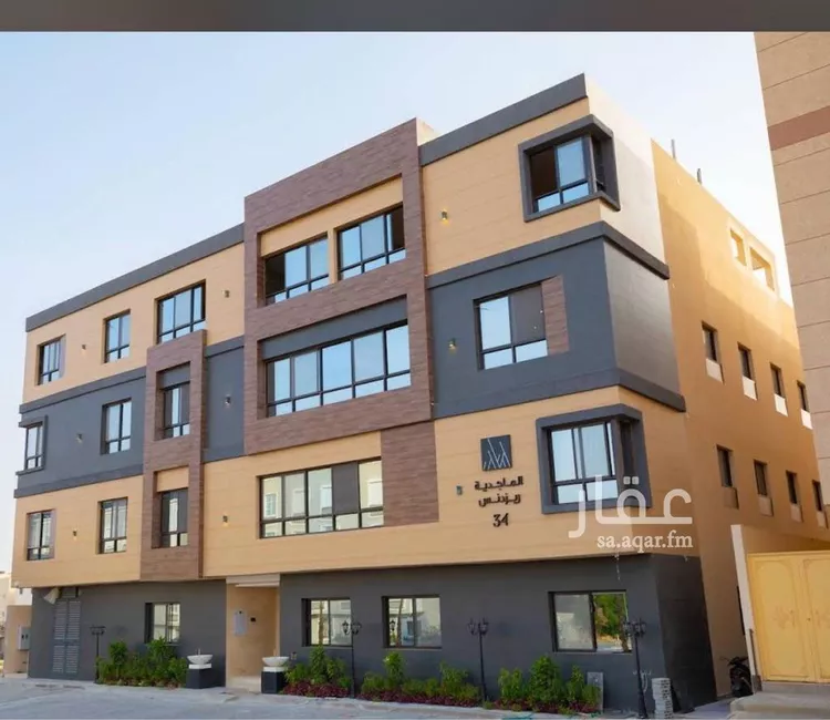 Apartment for Sale in Riyadh Al Malqa