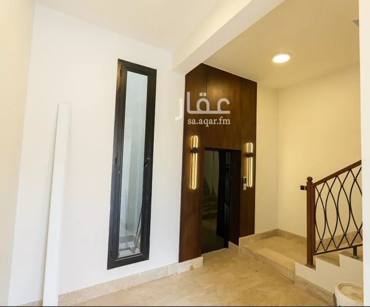 دور للإيجار في شارع رقم 516, حي الملقا, مدينة الرياض, منطقة الرياض 22