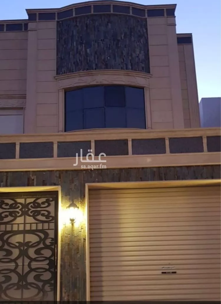 شقة للإيجار في شارع رقم 301, حي الملقا, مدينة الرياض, منطقة الرياض