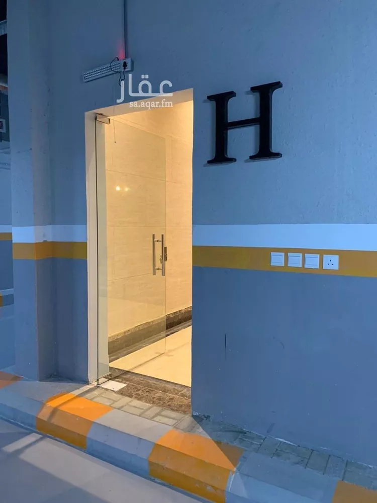 شقة للبيع في شارع الكاتب, حي العارض, مدينة الرياض, منطقة الرياض 19