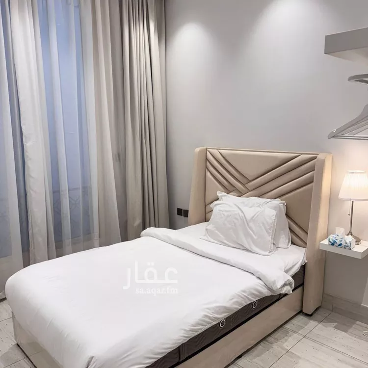شقة للإيجار في شارع رقم 235, حي الملقا, مدينة الرياض, منطقة الرياض صورة 4
