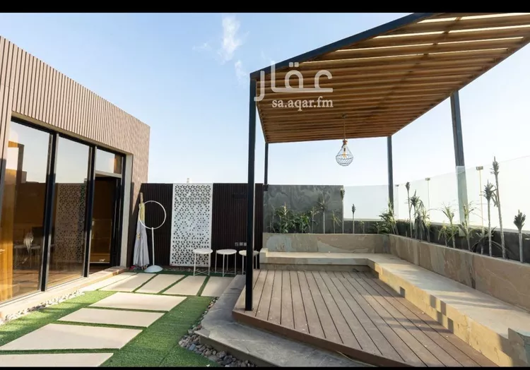 Villa for Rent in Riyadh Al Malqa صورة 2