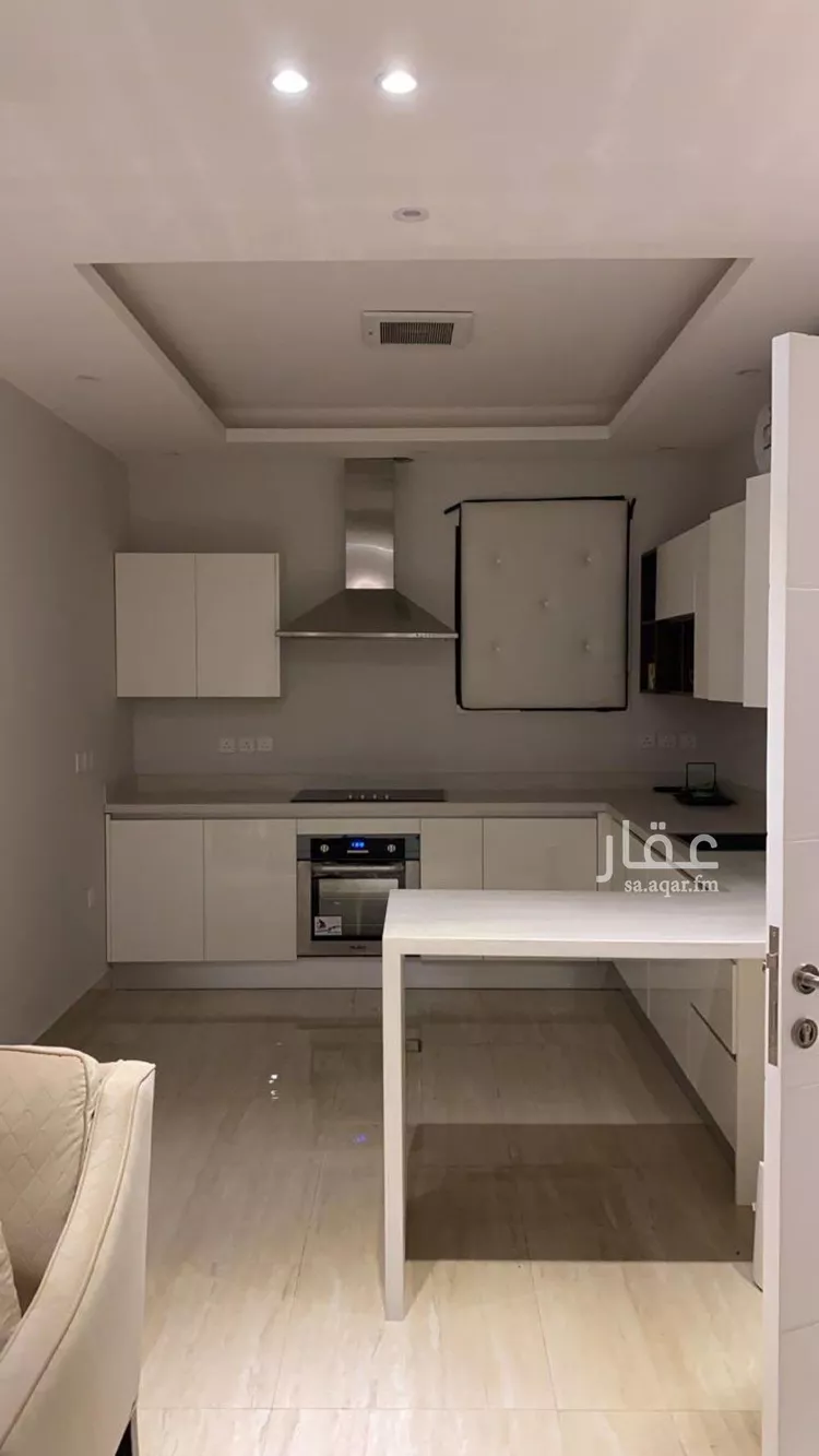 شقة للإيجار في شارع رقم 293, حي الملقا, مدينة الرياض, منطقة الرياض صورة 4