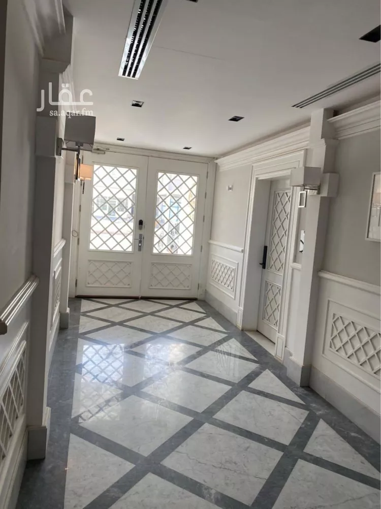 شقة للإيجار في شارع رقم 293, حي الملقا, مدينة الرياض, منطقة الرياض صورة 3