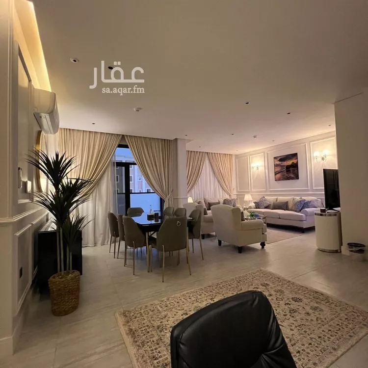 Apartment for Rent in Riyadh Al Malqa