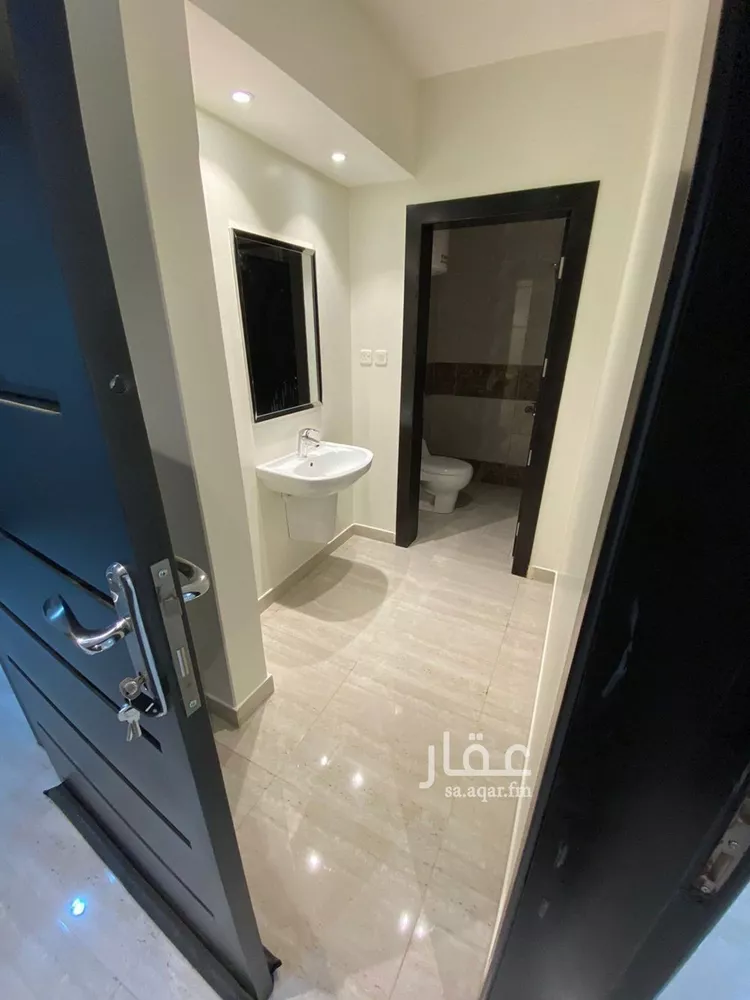 شقة للإيجار في شارع رقم 253, حي الملقا, مدينة الرياض, منطقة الرياض 6