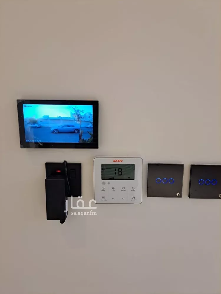 فيلا للبيع في شارع ابن الأثير, حي العليا, مدينة الرياض, منطقة الرياض 25