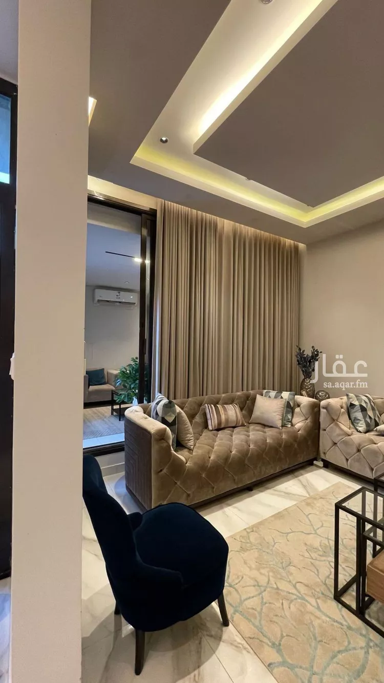 فيلا للبيع في شارع مصطفى عبدالرزاق, حي العارض, مدينة الرياض, منطقة الرياض صورة 5
