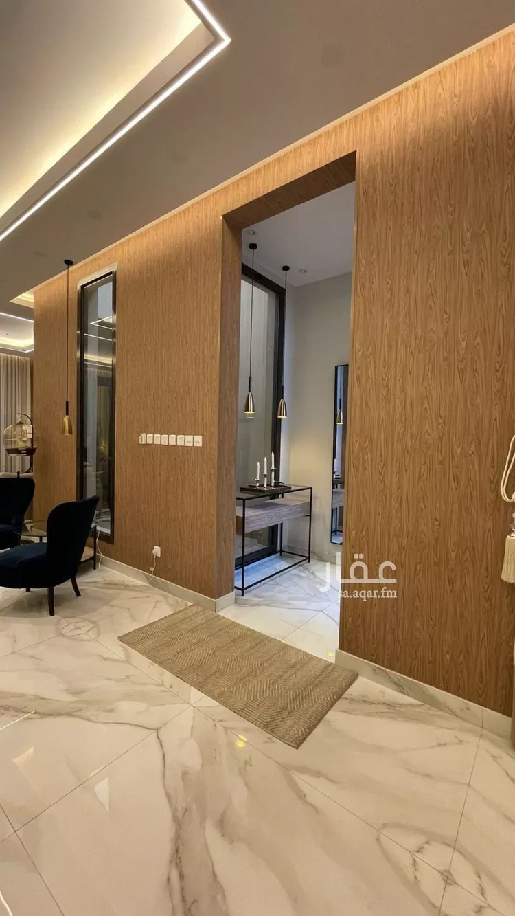 Villa for Sale in Riyadh Al Arid 9
