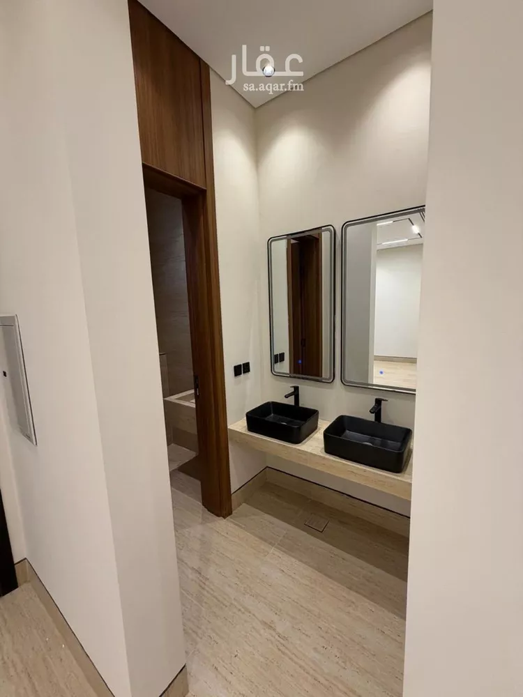 Floor for Rent in Riyadh Al Malqa صورة 2