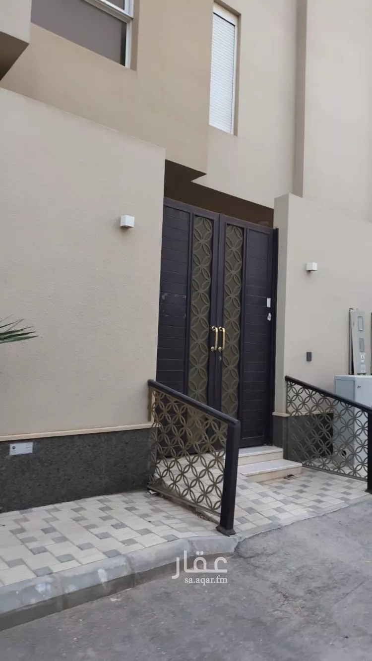 شقة للإيجار في شارع رقم 277, حي الملقا, مدينة الرياض, منطقة الرياض