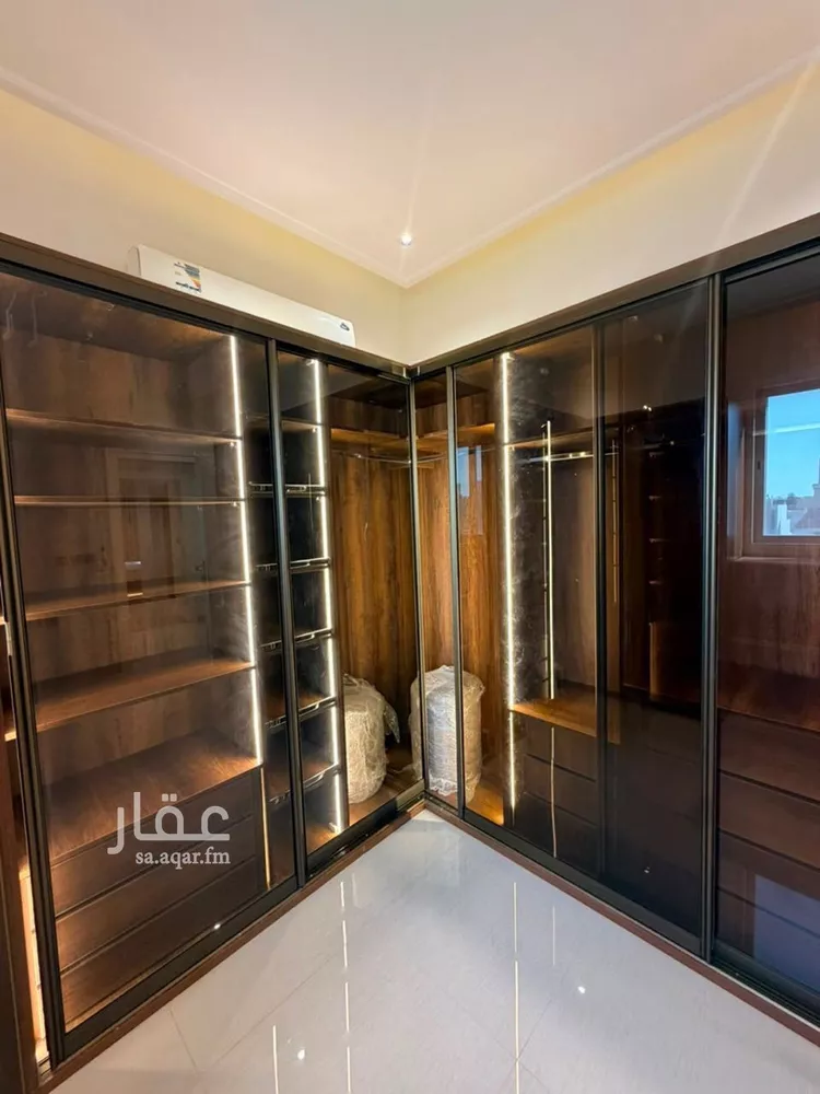 شقة للإيجار في شارع رقم 277, حي الملقا, مدينة الرياض, منطقة الرياض صورة 3