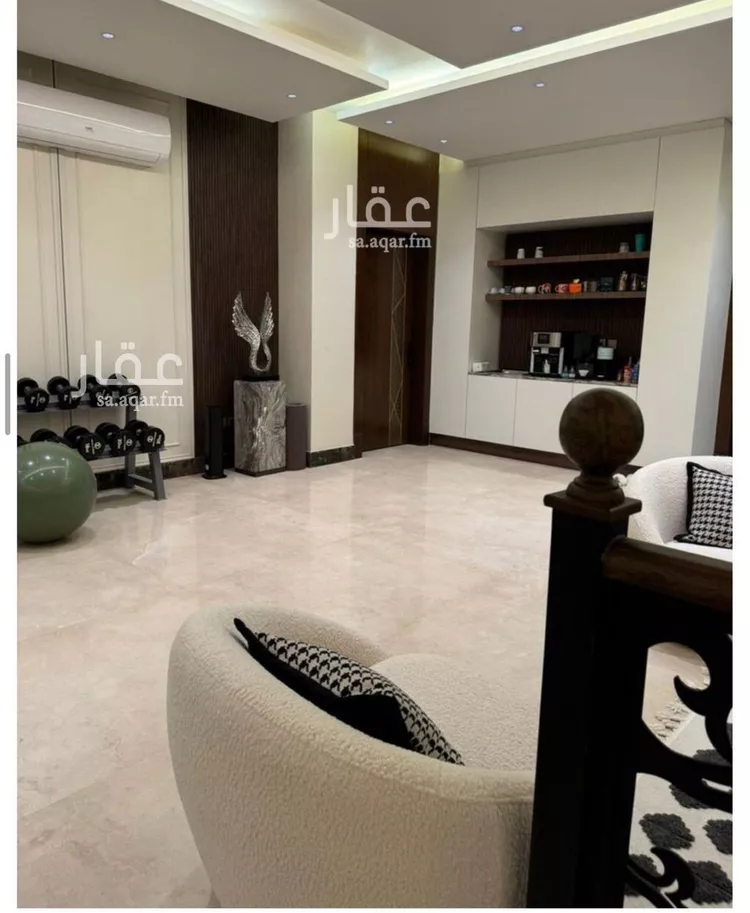 Villa for Sale in Riyadh Al Malqa صورة 4