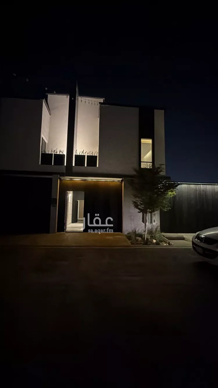 Villa for Rent in Riyadh An Narjis