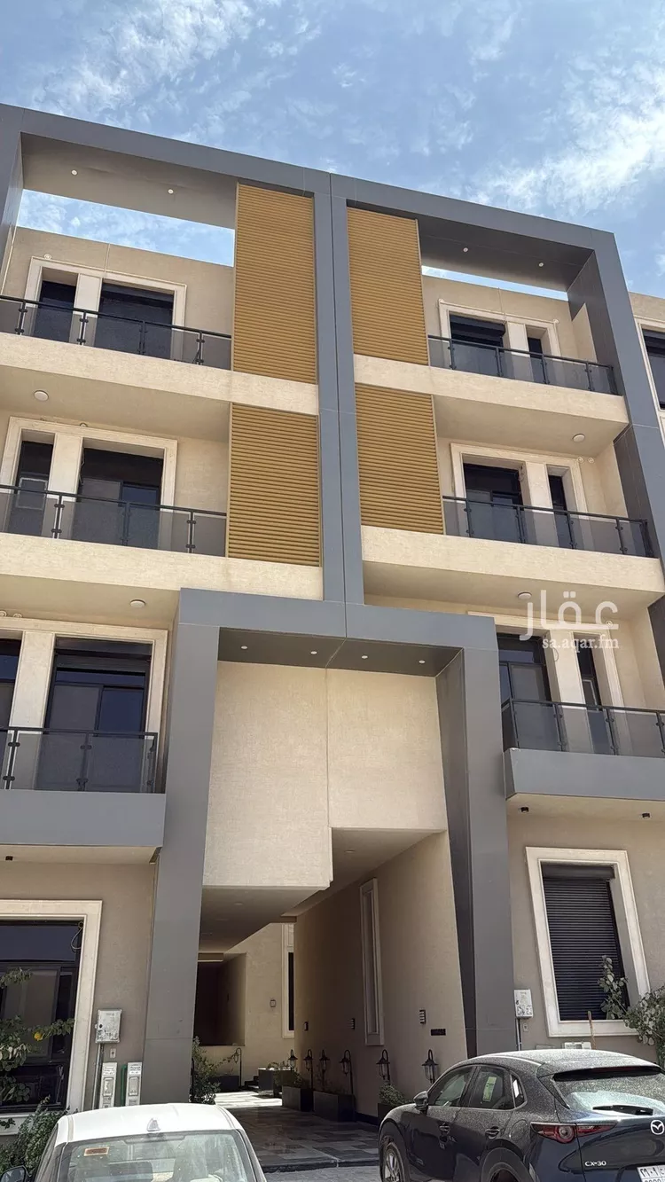 شقة للإيجار في شارع النرجس, حي النرجس, مدينة الرياض, منطقة الرياض