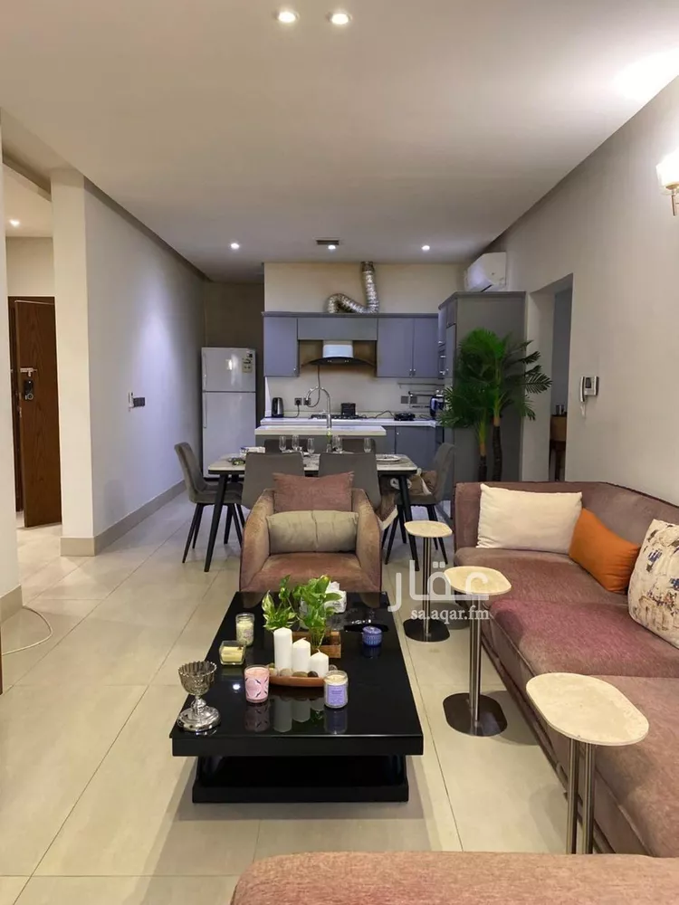 Apartment for Rent in Riyadh Al Malqa صورة 5