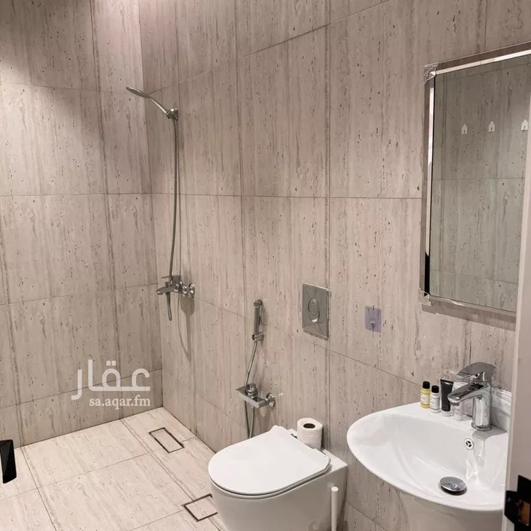 شقة للإيجار في شارع الدهناء, حي الملقا, مدينة الرياض, منطقة الرياض 21