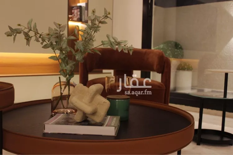 شقة للإيجار في شارع رقم 319, حي الملقا, مدينة الرياض, منطقة الرياض صورة 5