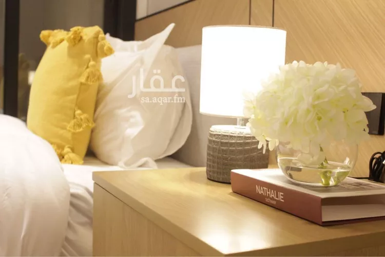 شقة للإيجار في شارع رقم 319, حي الملقا, مدينة الرياض, منطقة الرياض 22