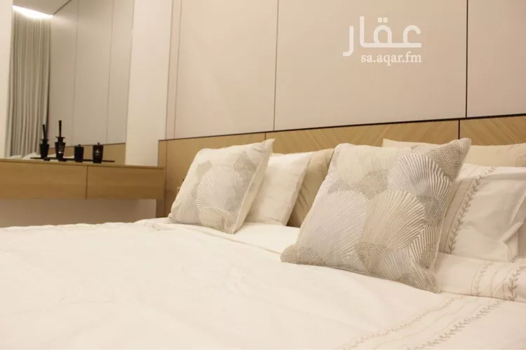 شقة للإيجار في شارع رقم 319, حي الملقا, مدينة الرياض, منطقة الرياض 20