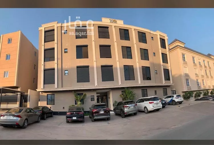 شقة للبيع في شارع الإعتماد, حي الملقا, مدينة الرياض, منطقة الرياض