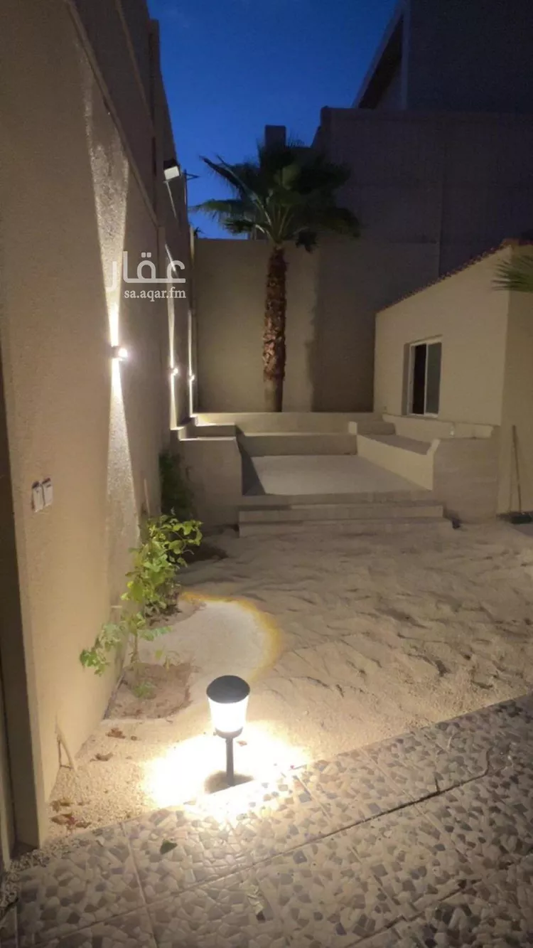 Rest House for Rent in Riyadh Al Malqa صورة 3