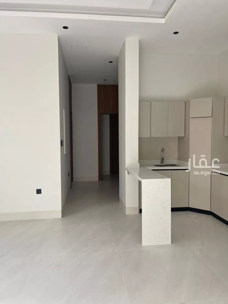 Floor for Rent in Riyadh Al Malqa صورة 3