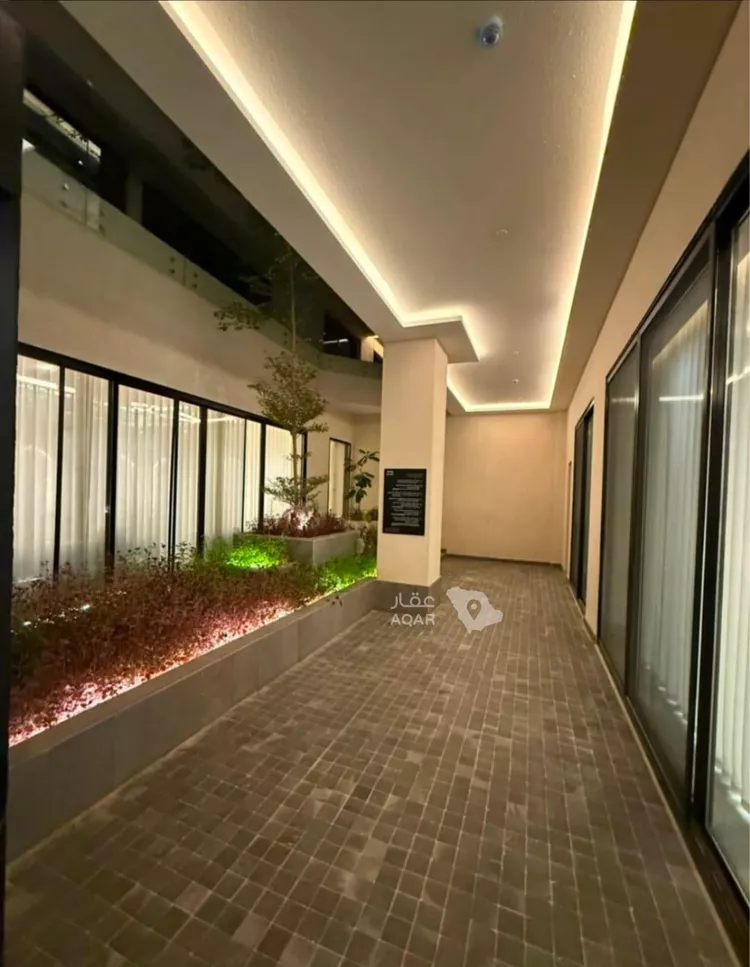 Apartment for Rent in Riyadh An Narjis 11