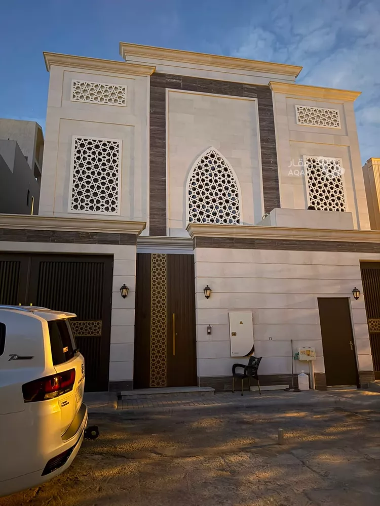 شقة للإيجار في شارع وادي وج, حي الملقا, مدينة الرياض, منطقة الرياض