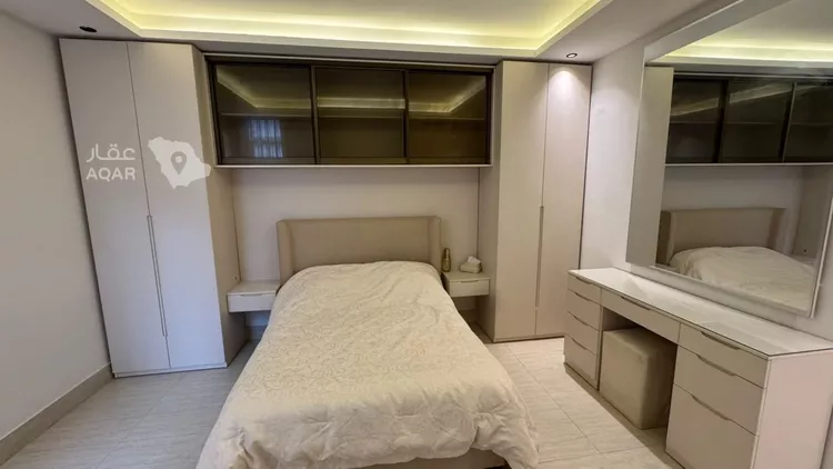 شقة للإيجار في شارع الربيع, حي النرجس, مدينة الرياض, منطقة الرياض 2