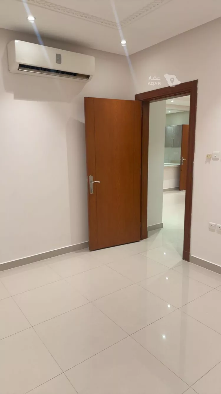 شقة للإيجار في شارع أبحر, حي الملقا, مدينة الرياض, منطقة الرياض 5