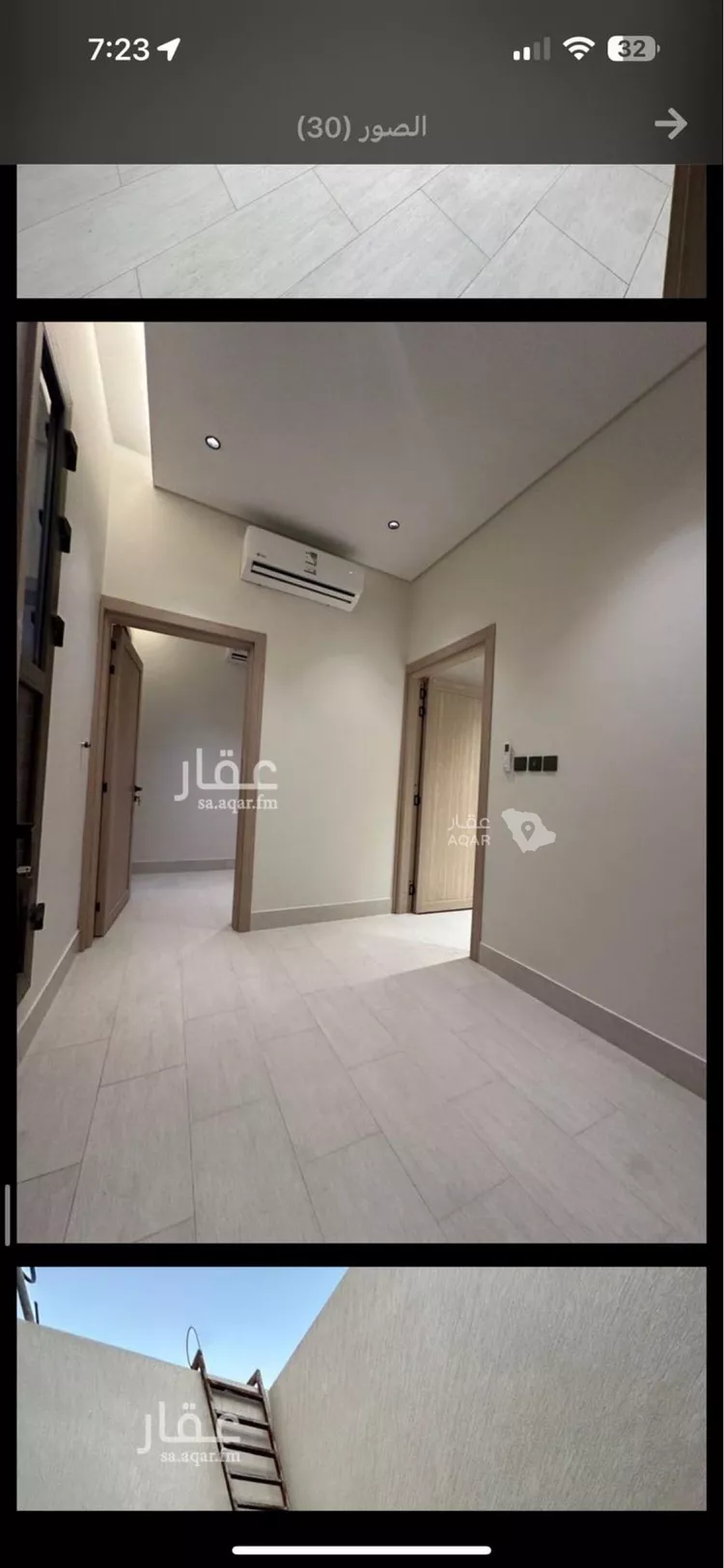 فيلا للإيجار في شارع رقم 285, حي الملقا, مدينة الرياض, منطقة الرياض 19