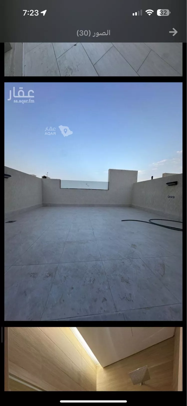 فيلا للإيجار في شارع رقم 285, حي الملقا, مدينة الرياض, منطقة الرياض 20