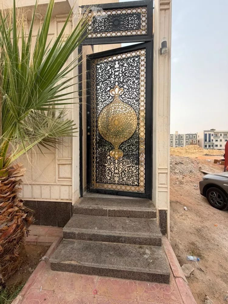 شقة للإيجار في شارع رقم 326, حي الملقا, مدينة الرياض, منطقة الرياض صورة 2