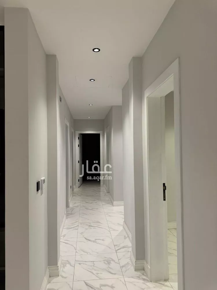 شقة للإيجار في شارع ابها, حي الملقا, مدينة الرياض, منطقة الرياض صورة 4