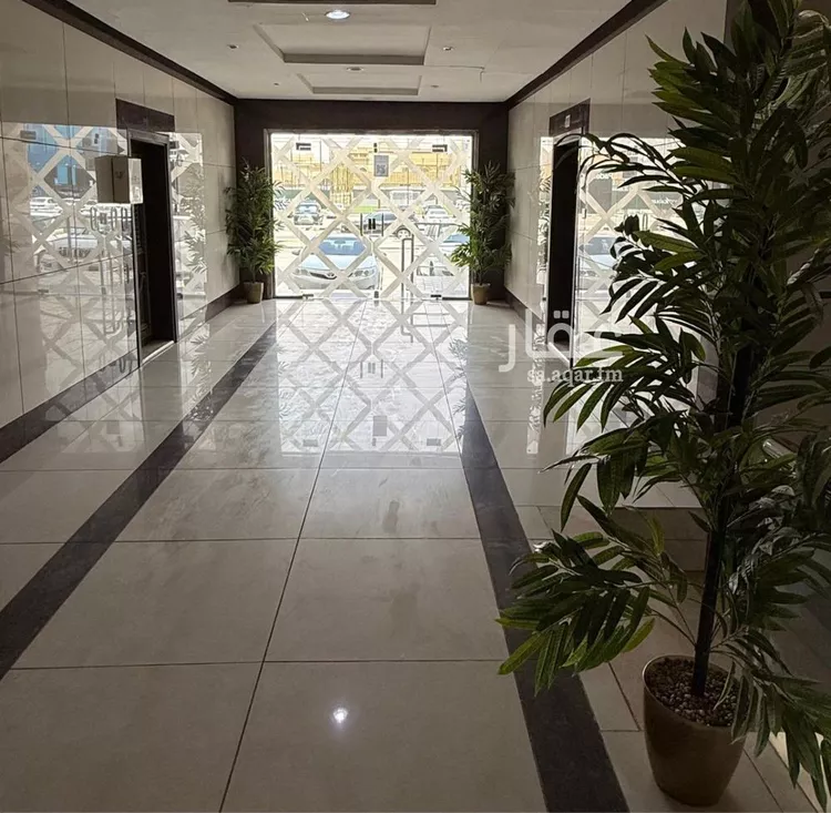 شقة للبيع في شارع رقم 199, حي الياسمين, مدينة الرياض, منطقة الرياض صورة 2