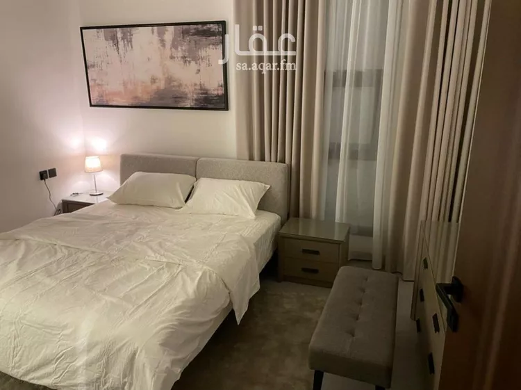 شقة للإيجار في شارع محمد بن عبدالعزيز العجاجي, حي القيروان, مدينة الرياض, منطقة الرياض