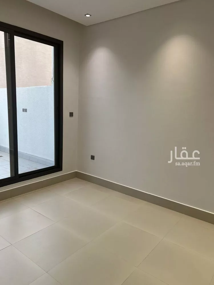 شقة للإيجار في شارع طريف, حي النرجس, مدينة الرياض, منطقة الرياض صورة 4