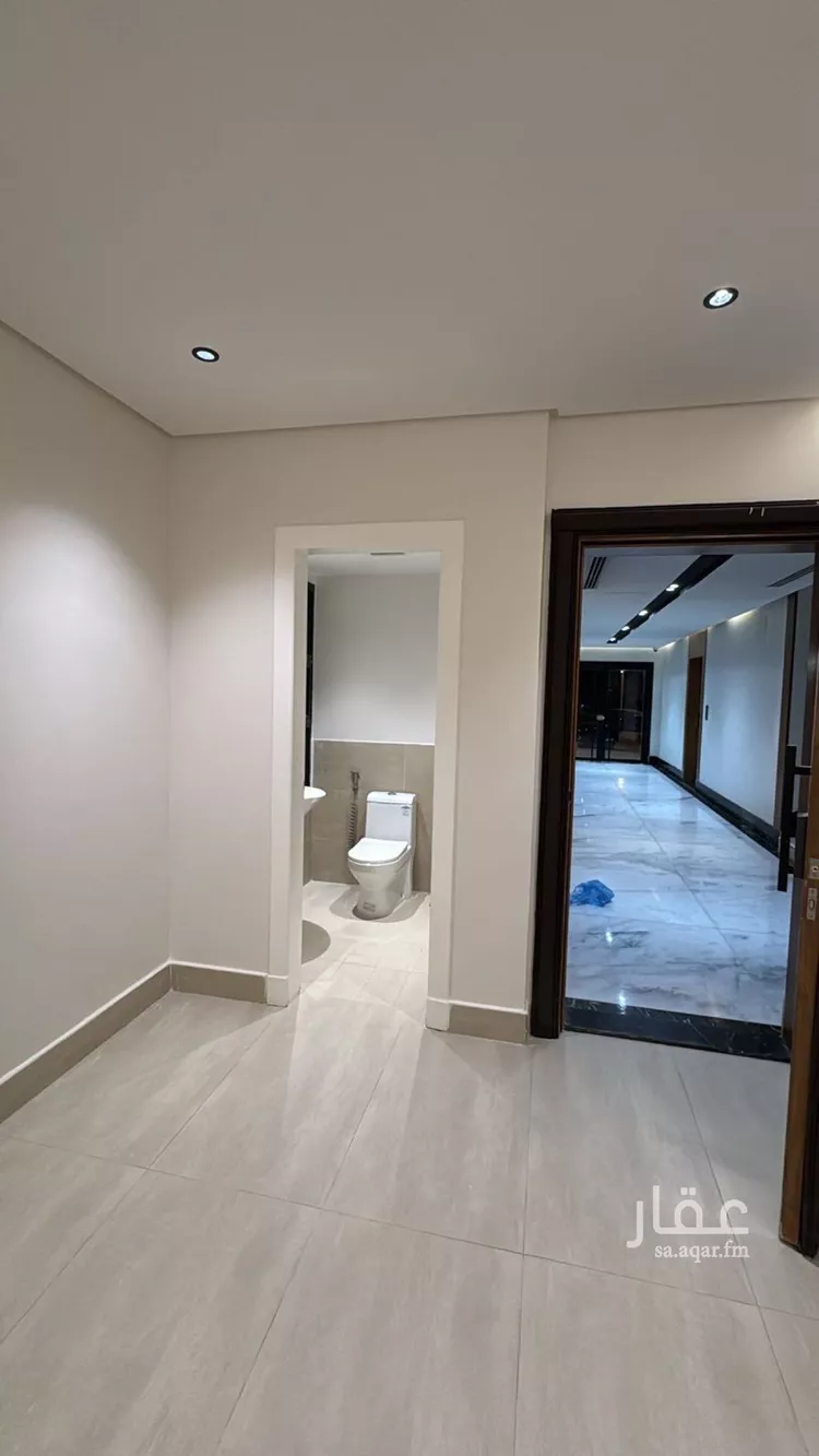 شقة للإيجار في شارع وادي العمارية, حي حطين, مدينة الرياض, منطقة الرياض صورة 2